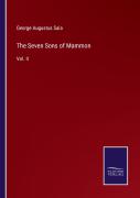 The Seven Sons Of Mammon