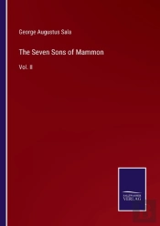 The Seven Sons Of Mammon