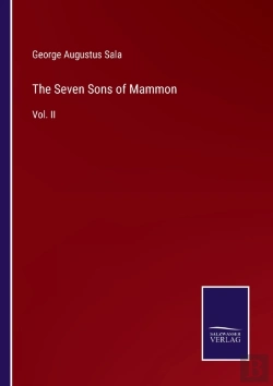 Bertrand.pt - The Seven Sons Of Mammon