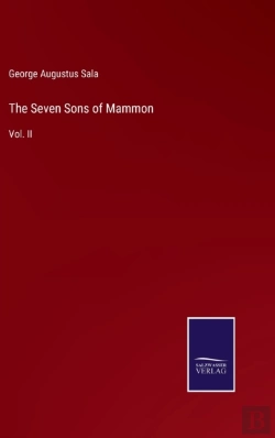 Bertrand.pt - The Seven Sons Of Mammon