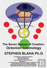 The Seven Spaces Of Creation