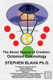 The Seven Spaces Of Creation