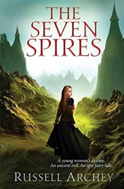 Bertrand.pt - The Seven Spires