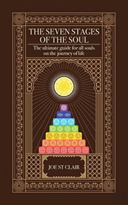 Bertrand.pt - The Seven Stages Of The Soul