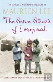 The Seven Streets Of Liverpool