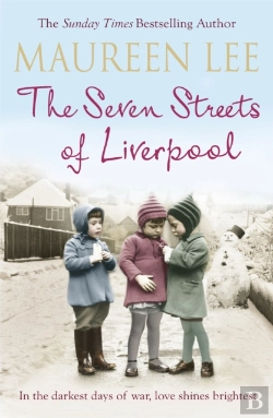 Bertrand.pt - The Seven Streets Of Liverpool