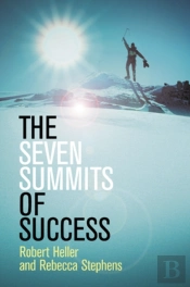 The Seven Summits Of Success