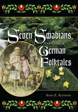 Bertrand.pt - The Seven Swabians, And Other German Folktales