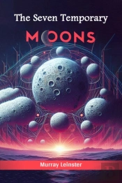 The Seven Temporary Moons (Edition2024)