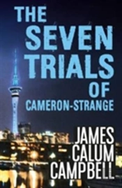 The Seven Trials Of Cameron-Strange