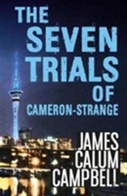 Bertrand.pt - The Seven Trials Of Cameron-Strange