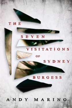 Bertrand.pt - The Seven Visitations Of Sydney Burgess