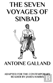 The Seven Voyages Of Sinbad