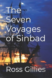 The Seven Voyages Of Sinbad
