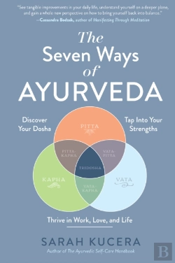 Bertrand.pt - The Seven Ways Of Ayurveda