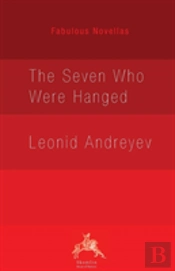 The Seven Who Were Hanged