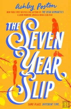 Bertrand.pt - The Seven Year Slip