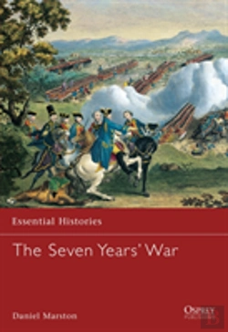 Bertrand.pt - The Seven Years' War