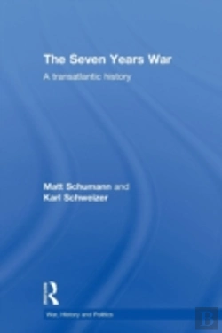 Bertrand.pt - The Seven Years War