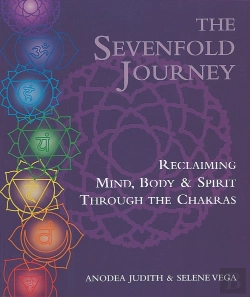 Bertrand.pt - The Sevenfold Journey