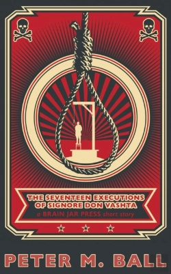 Bertrand.pt - The Seventeen Executions Of Signore Don Vashta