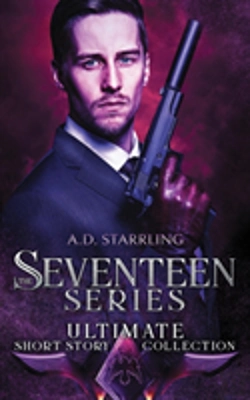 Bertrand.pt - The Seventeen Series Ultimate Short Story Collection