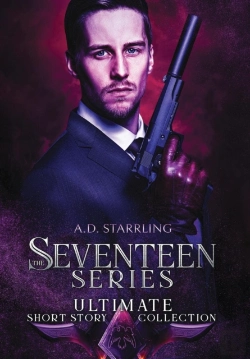 Bertrand.pt - The Seventeen Series Ultimate Short Story Collection