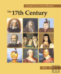 The Seventeenth Century (1601-1700)