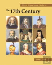 The Seventeenth Century (1601-1700)