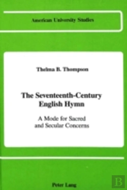 Bertrand.pt - The Seventeenth-Century English Hymn