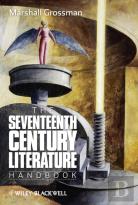The Seventeenth - Century Literature Handbook