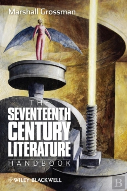 Bertrand.pt - The Seventeenth - Century Literature Handbook