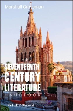 Bertrand.pt - The Seventeenth - Century Literature Handbook