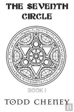 Bertrand.pt - The Seventh Circle - Fantasy Epic: Book I
