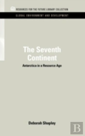 The Seventh Continent
