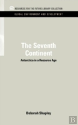 Bertrand.pt - The Seventh Continent