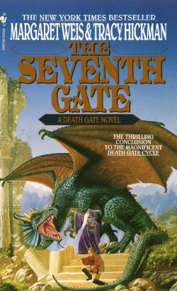 Bertrand.pt - The Seventh Gate