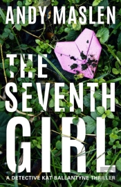 The Seventh Girl