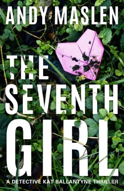 Bertrand.pt - The Seventh Girl