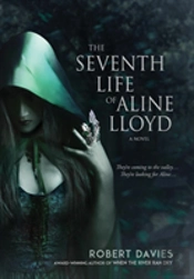 The Seventh Life Of Aline Lloyd