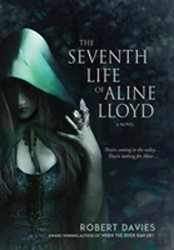 Bertrand.pt - The Seventh Life Of Aline Lloyd