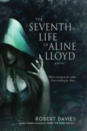The Seventh Life Of Aline Lloyd