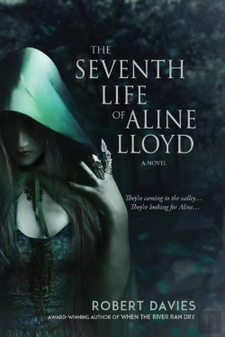 Bertrand.pt - The Seventh Life Of Aline Lloyd