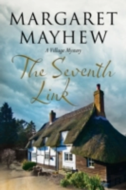 Bertrand.pt - The Seventh Link: An English Village Cosy Featuring The Colonel