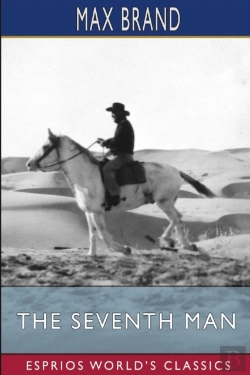 Bertrand.pt - The Seventh Man (Esprios Classics)