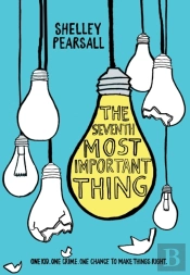 The Seventh Most Important Thing