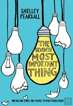 Bertrand.pt - The Seventh Most Important Thing