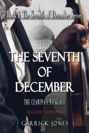 The Seventh Of December: The Czarina'S N