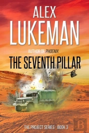 The Seventh Pillar: The Project: Book Th