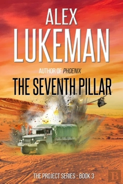 Bertrand.pt - The Seventh Pillar: The Project: Book Th